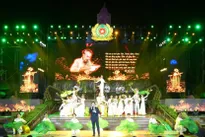 Tune in to the art performance program ‘The Memories That Remain’ (at 20:10 on VTV1).