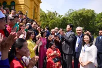 VTV to Further  Invest  in Quality Content and Promoting Acts of Kindness Across Vietnam