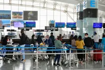 Noi Bai international airport braces for up to 15% surge in holiday passengers