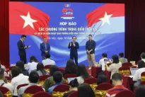 Commemorative Programs for the 50th Anniversary of the Liberation of the South on VTV: Diverse, Dynamic, and on All Platforms