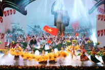 Triumphal Song: Reenacting the Jubilant Moment of Liberation