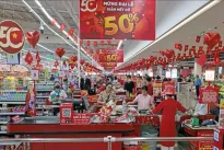 Hanoi’s CPI up 2.89% in four months