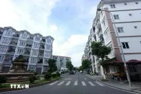 Hai Phong claims top spot in 2024 PCI for first time