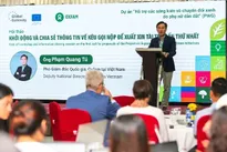 Vietnam launches green transition project empowering women in five provinces