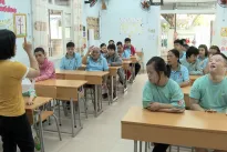 Stay tuned to the documentary ‘Healing’ (8:10 PM, VTV1)