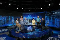 The Rising Era: AI and Opportunities for Vietnam (8:10 PM, VTV1)