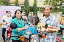 HCM City makes strides in sustainable poverty reduction