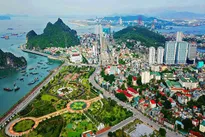 Quang Ninh targets 3 bln USD FDI in 2026 after pivot to high-tech, high-density capital