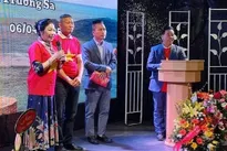 Vietnamese community in Germany pledges further support to Truong Sa