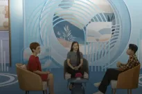 The Little Miracle: Learning to Love from Mom