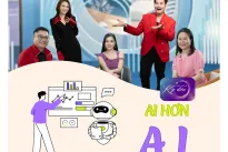 The Little Wonders: 'Who is Greater – AI or I?' – When Humanity is the Most Miraculous Thing in the Age of Technology