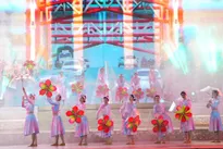 Live Broadcast: Opening Ceremony of the Red Flamboyant Festival – Hai Phong 2025 (8:10 PM, VTV1)