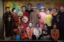 Take Off – May Remains: Honoring the Resilient Spirit of the Vietnamese People