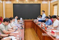 Ninh Binh Ready for Robocon Vietnam 2025