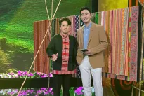 Sol Notes Journal: A Tay Singer’s Love for Music