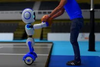 Learn Theme and Rules of Robocon 2025: Basketball Warriors
