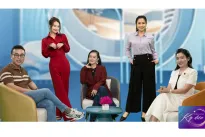 The Little Miracles: The FiveTeachings of President Ho Chi Minh