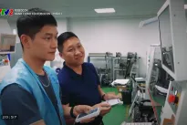 Robocon - From a Student Competition to Modern Technology Companies