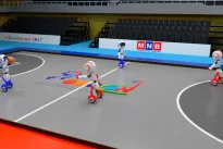 Ninh Binh is Ready for Robocon Vietnam 2025