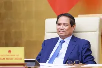 PM calls for empowering localities to decide, act, be accountable