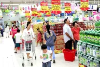 HCM City faces economic challenges amid high inflation