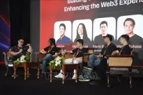 Vietnam Blockchain and Artificial Intelligence Week opens in Da Nang