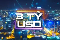 The Rising Era: Investing for Breakthrough (8:10 PM, VTV1)