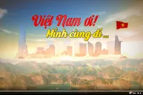 Dear Vietnam, Let’s Go – A New Inspirational Travel Show on VTV9