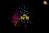 Behind the Scenes of Kind Deeds