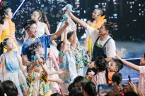 Sparkling Summer – Competing Notes of Melody (20:00, VTV3)