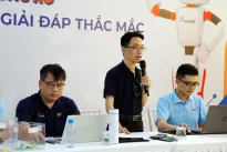 62 Teams Join Robocon Vietnam 2025 Qualifying Round