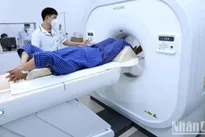 Viet Nam improves the quality of diagnosis and treatment