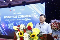Robotics Connect: A Launchpad for Vietnam’s Technology Workforce