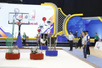 VTV2 Adjusts Broadcast Schedule for Robocon Vietnam 2025 Enthusiasts