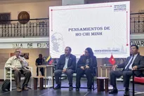Seminar on life and career of President Ho Chi Minh held in Venezuela