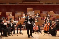 Symphony bridges Austria–Vietnam friendship