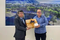 Vietnam, Mexico tighten educational cooperation for sustainable future