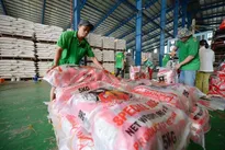 Market fluctuations challenge Viet Nam’s rice export sector