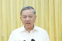 Merging Nam Dinh, Ha Nam, Ninh Binh – strategic move to create strong growth driver: Party chief