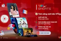VTVgo introduces  new VTVgo Shorts feature, focused on vertical-format videos.