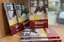 New book features President Ho Chi Minh’s words on journalism