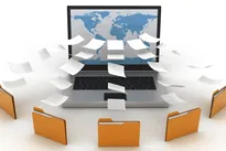 Digital archives – a driving force for two-tier local administration system