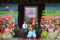Hoa Hao Buddhism marks 86th founding anniversary