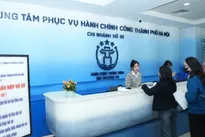 Ha Noi sets targets to improve governance indices in 2025