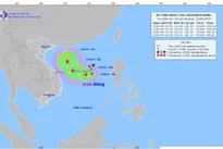 Tropical depression to strengthen into storm on June 11 with wide impact zone