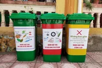 Plastic waste reduction starts now