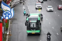 Integrated e-ticketing for Hanoi public transport: A vision for future