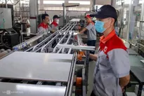 Production projected to rebound in Q3