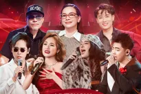 Finale and Awards Ceremony of Talent Rendezvous 2025: Shine