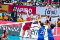 Russia’s Korabelka crowned champions of VTV Ferroli Cup 2025